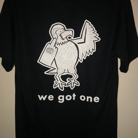 Got Rings Tee - Picture 3 of 3